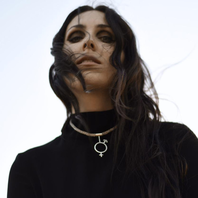 Chelsea Wolfe Tickets Salt Lake City UT The Depot Sat Mar 23   Chelsea Wolfe 